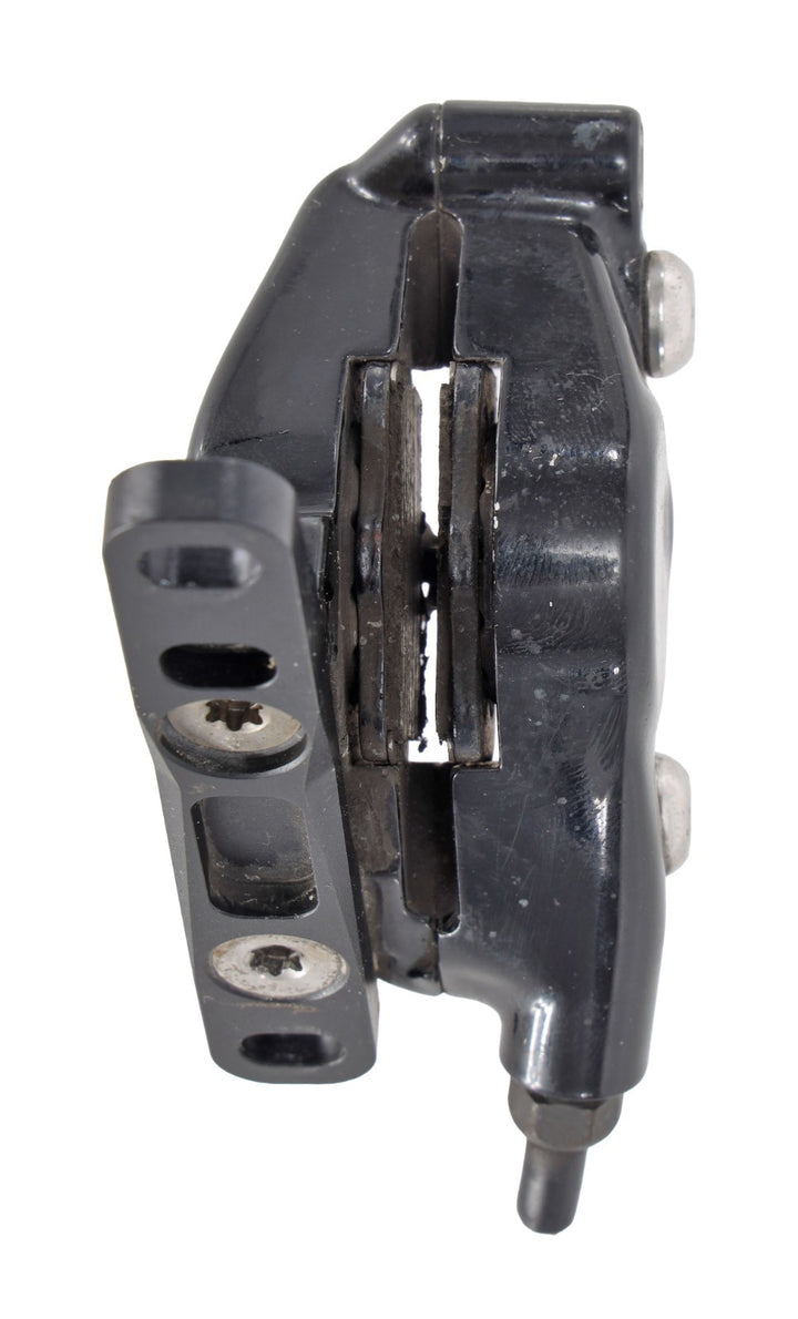 SRAM Rival AXS Disc Brake Gravel Road Bike FRONT Caliper Hydraulic Flat Mount