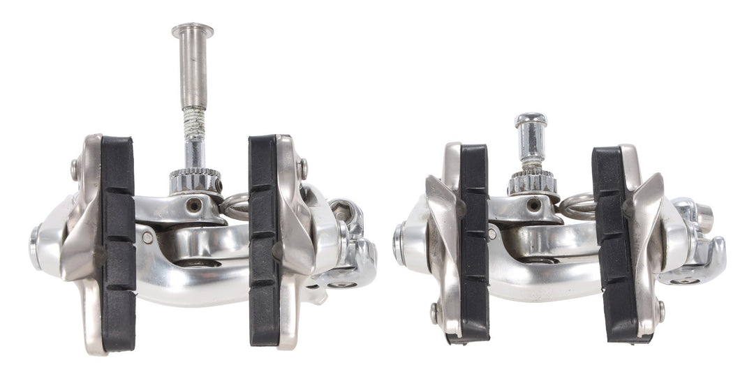 Shimano Dura-Ace BR-7700 Dual Pivot Road Bike Brake Caliper SET F+R Vintage