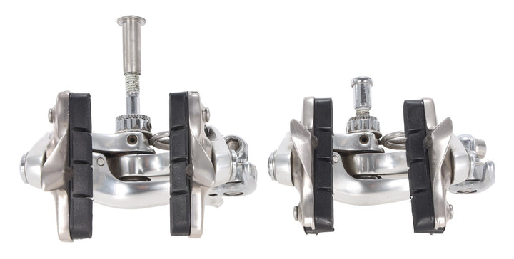 Shimano Dura-Ace BR-7700 Dual Pivot Road Bike Brake Caliper SET F+R Vintage