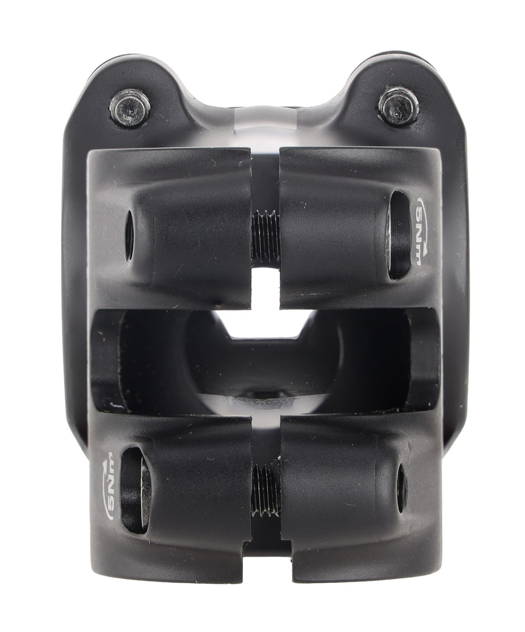 PRO Koryak Alloy Gravel Bike Stem 31.8 x 90mm +/- 6° Mountain eBike Di2 MTB