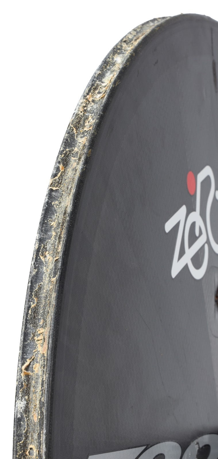 Zero Components 050/700 Carbon Disc Tubular TT Wheelset Shimano 10s 700c Rim QR