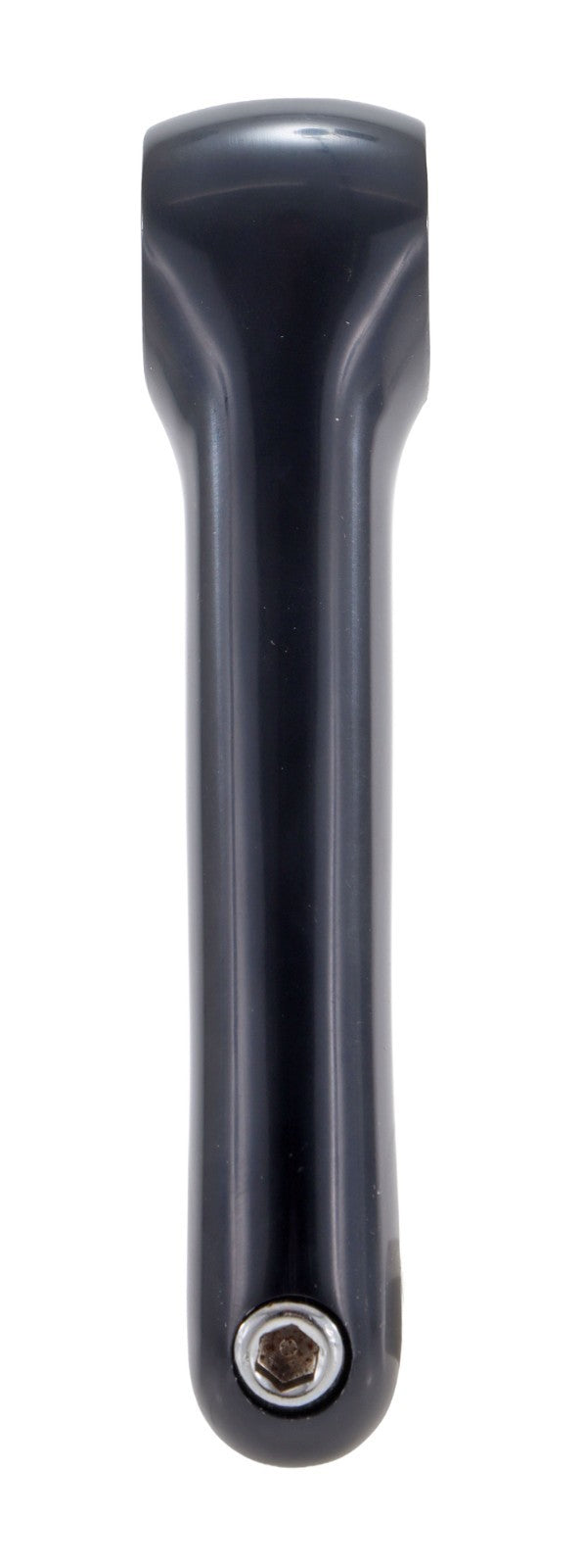 Cinelli XA 1" Alloy Quill Road Bike Stem 26.4 x 120mm BLACK -17° Vintage Cycling