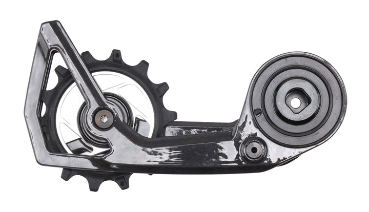 SRAM Red AXS eTap E1 13 Speed Road Bike Rear Derailleur Cage & Pulley Wheels