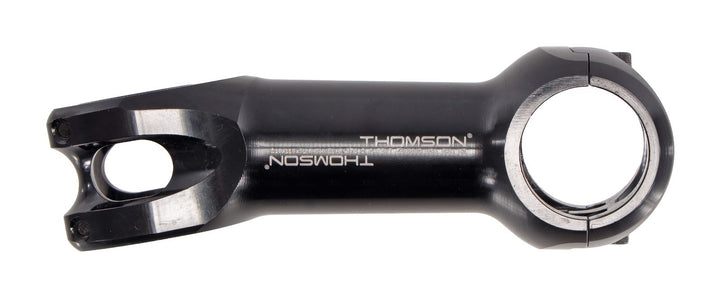 Thomson Elite X2 Road Bike Stem 31.8 x 110mm 10° Alloy BLACK Cycling SM-E148
