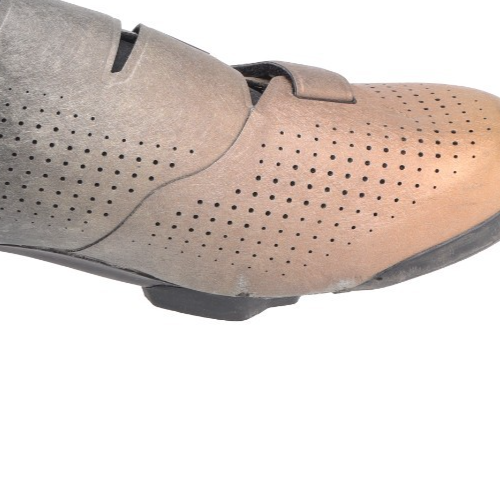 Shimano RX801R Carbon Gravel Bike Shoes EU 46 US 11 Mens 2-Bolt BOA