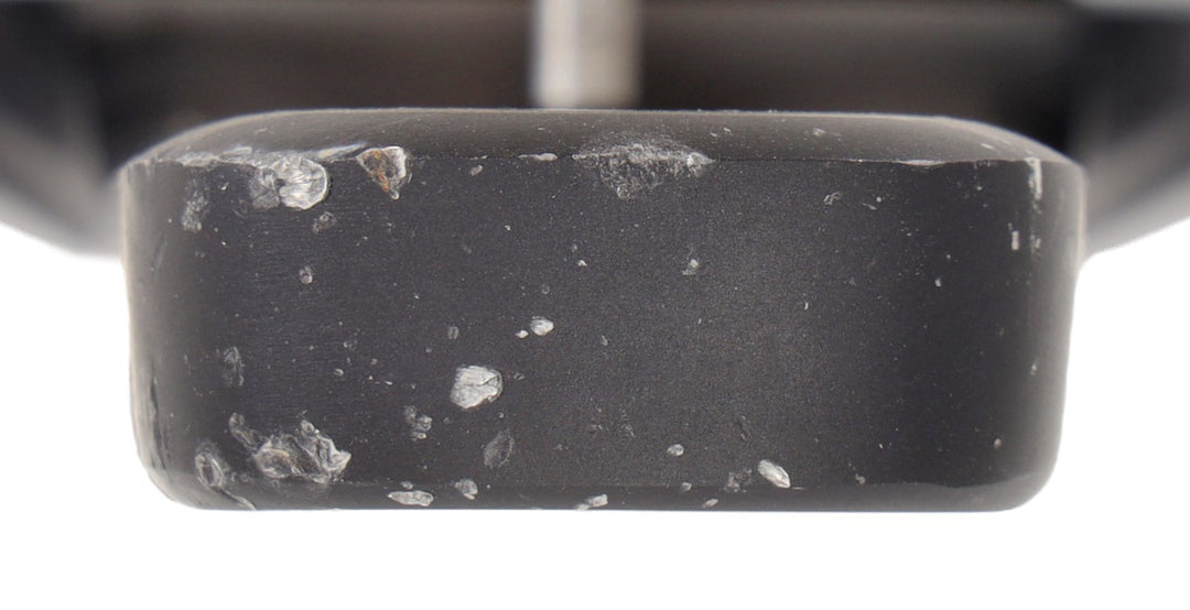 Shimano GRX FC-RX810 2x 11 Speed Gravel Bike Alloy Crankset 172.5mm 48/31T Black