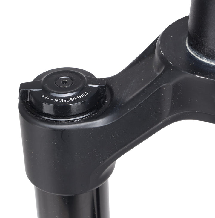 RockShox ZEB 29 Mountain Bike Fork 170mm MATTE BLACK DebonAir+ 15x 110mm Enduro