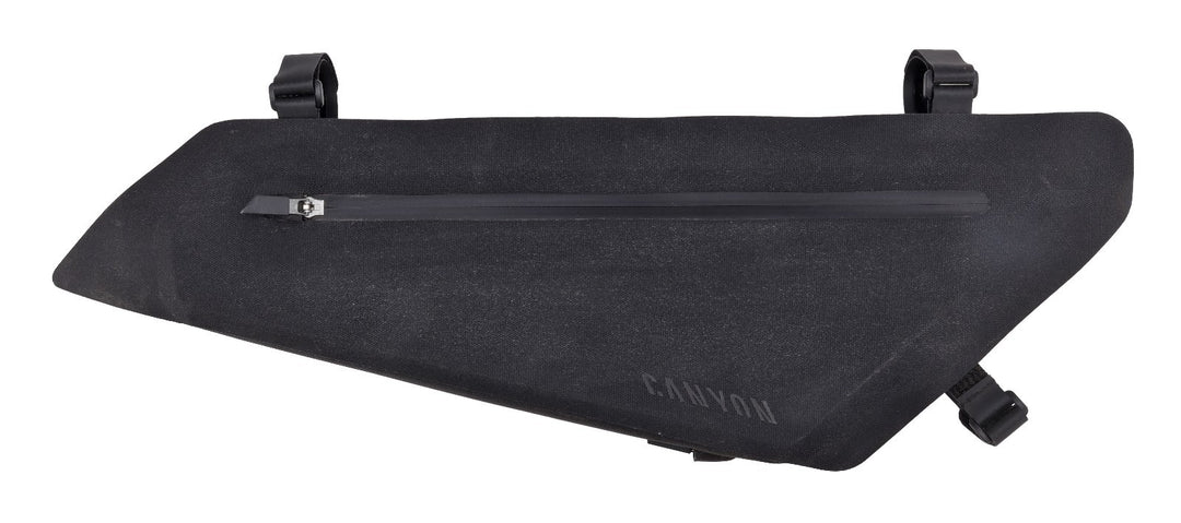 Canyon Midloader Frame Bag MEDIUM 2.3L Waterproof Bikepacking Gravel Touring
