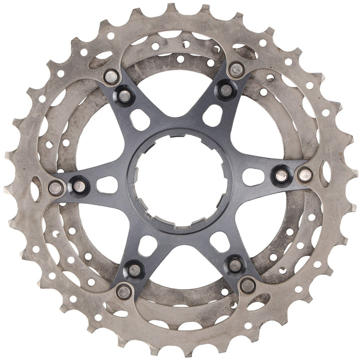 Shimano Ultegra CS-R8000 11 Speed Road Bike Cassette 11-32T Hyperglide HG Steel