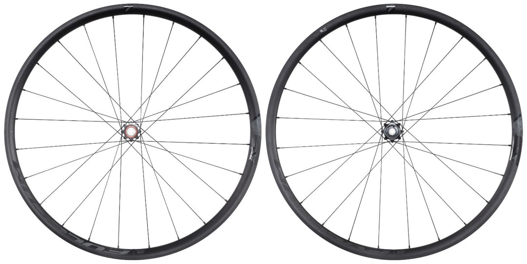 Fulcrum Racing 500 DB Alloy Tubeless Road Bike Wheelset 700c Shimano HG 11/12 Sp