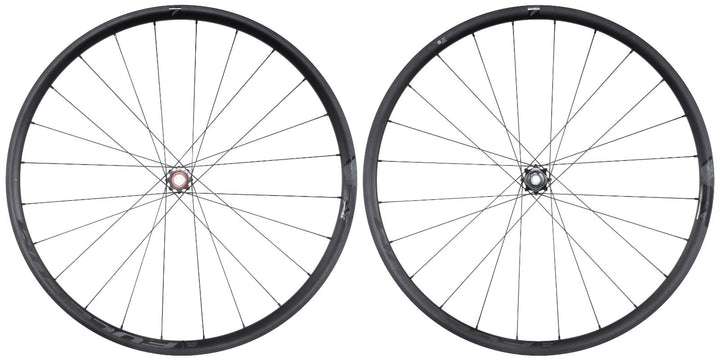 Fulcrum Racing 500 DB Alloy Tubeless Road Bike Wheelset 700c Shimano HG 11/12 Sp