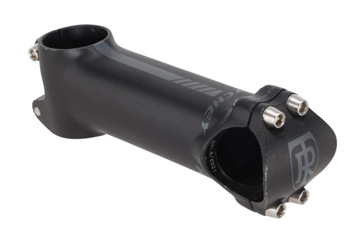 Ritchey Comp 4-Axis Alloy Road Bike Stem 31.8 x 110mm 6º 4-Bolt BLACK