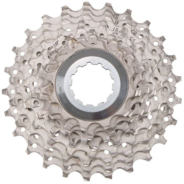 Shimano Ultegra CS-6700 10 Speed Road Bike Cassette 12-25T Hyperglide