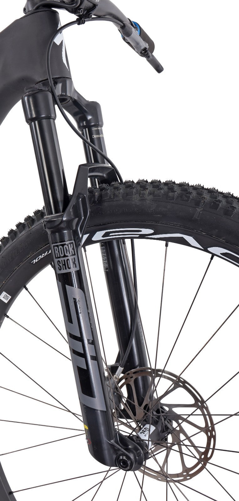 Specialized Epic WC Expert 29" Carbon Mtn Bike SMALL SRAM GX T-Type 75mm 2024