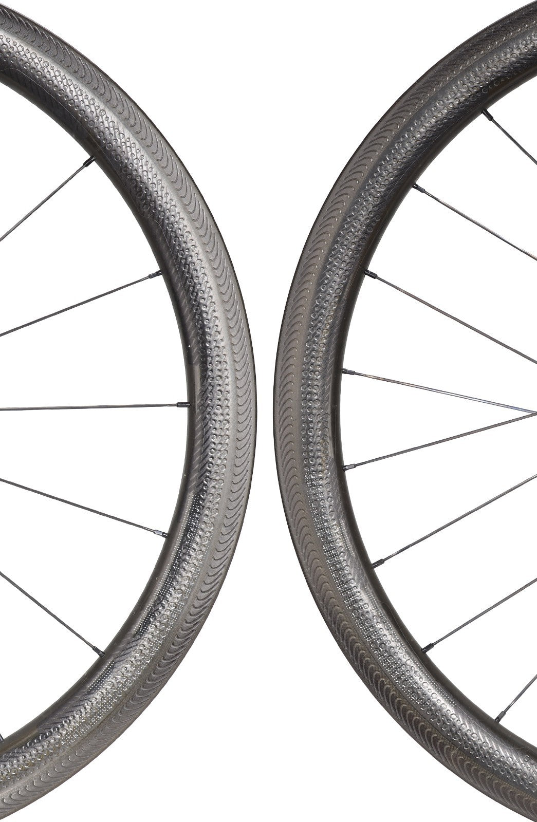Zipp 303 NSW Carbon Tubeless Road Bike Wheelset Shimano 11 Spd 700c Rim Brake QR