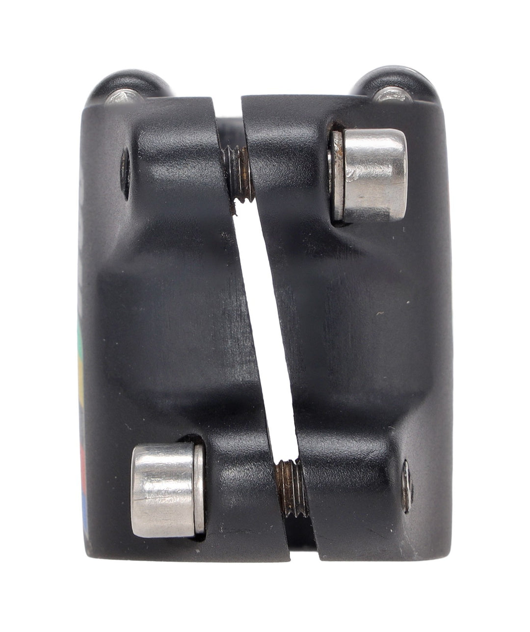 Ritchey WCS 4 Bolt Alloy Road Bike Stem 25.8/26 x 110mm 6º 1 1/8"