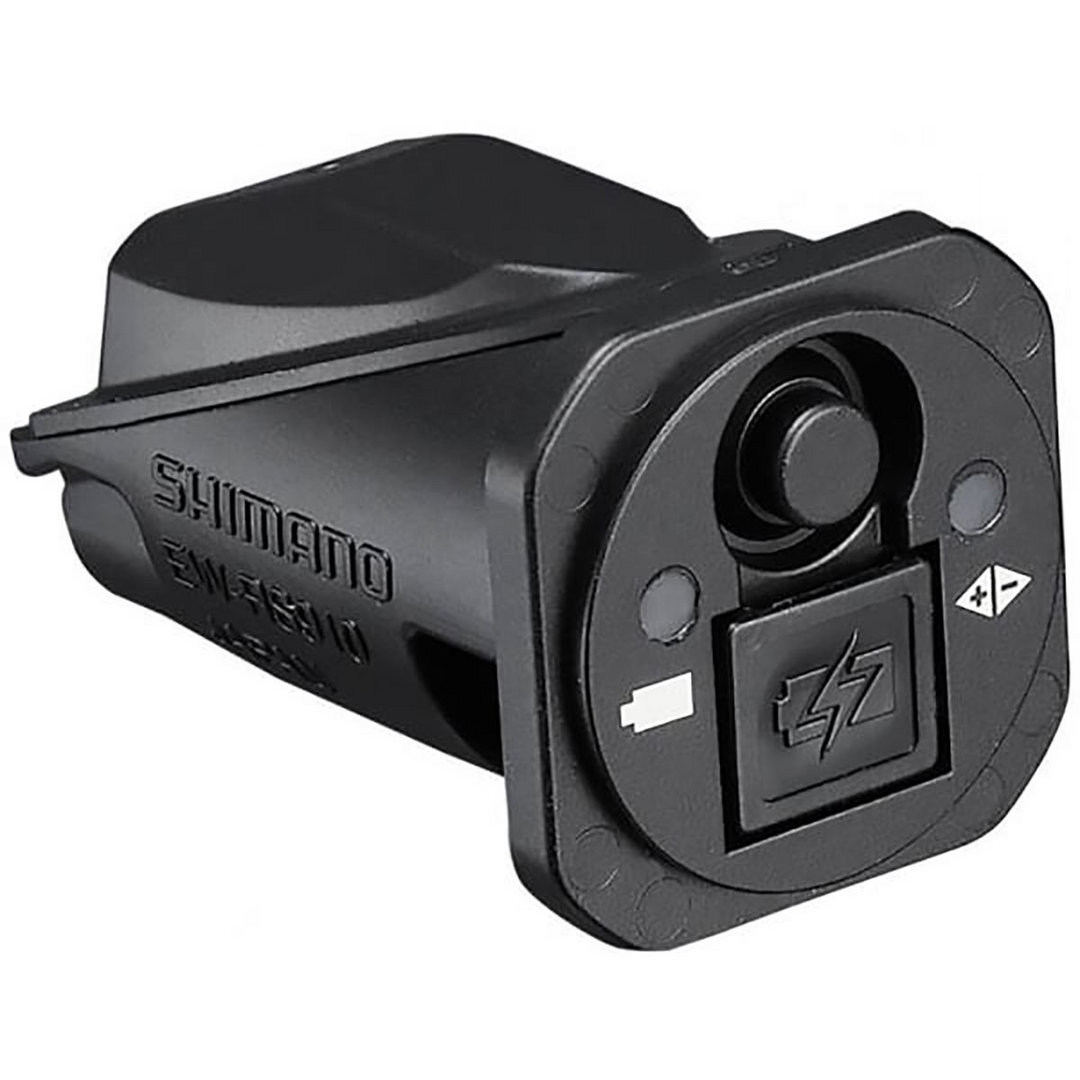 Shimano Di2 EW-RS910 Drop Handlebar Internal 2 Port Junction Box 11s Road Bike
