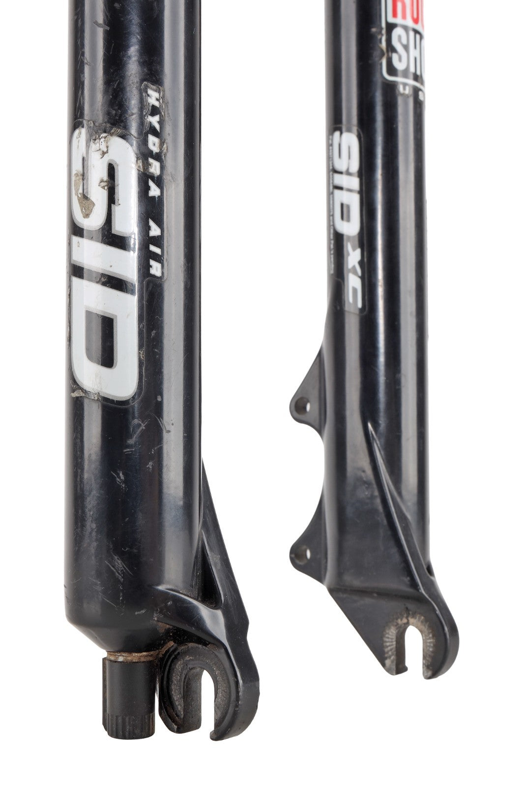 RockShox SID XC 26" Mtn Bike Hydra Air Fork 100mm Travel 1-1/8" QR V-Brake Disc