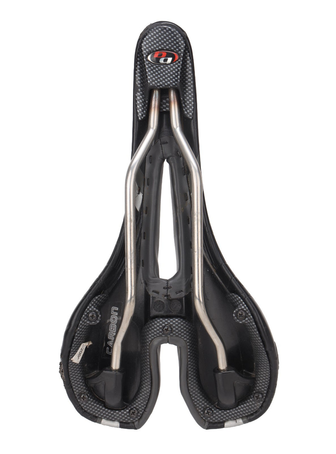 Specialized Alias 143 Carbon Road Bike Saddle 143mm BLACK 7x 7mm Hollow Ti Rails