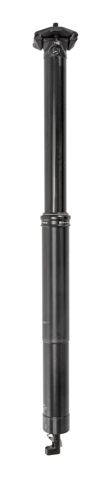 BikeYoke Revive V2 Dropper Seatpost 34.9x 185mm Mountain Bike Enduro MTB Trail
