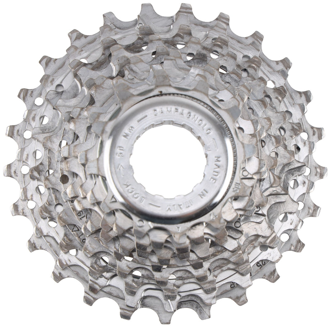 Campagnolo Chorus Ultra Drive 10 Speed Road Bike Cassette 12-25T Steel