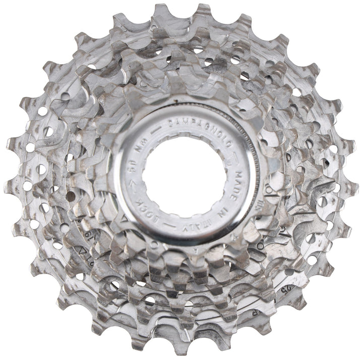 Campagnolo Chorus Ultra Drive 10 Speed Road Bike Cassette 12-25T Steel