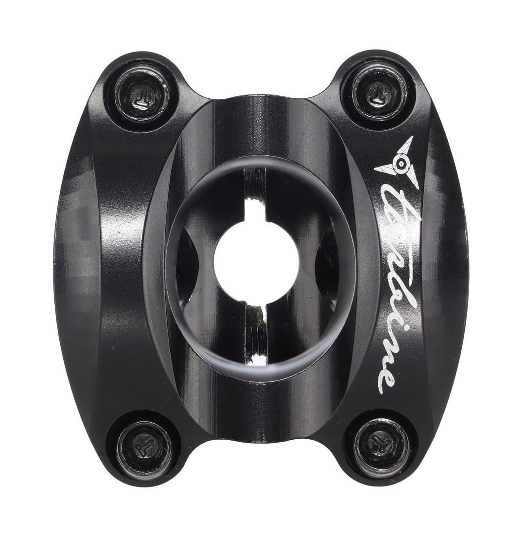 Race Face Turbine Alloy Mountain Bike Stem 31.8 x 70mm +/- 6° Trail MTB BLACK