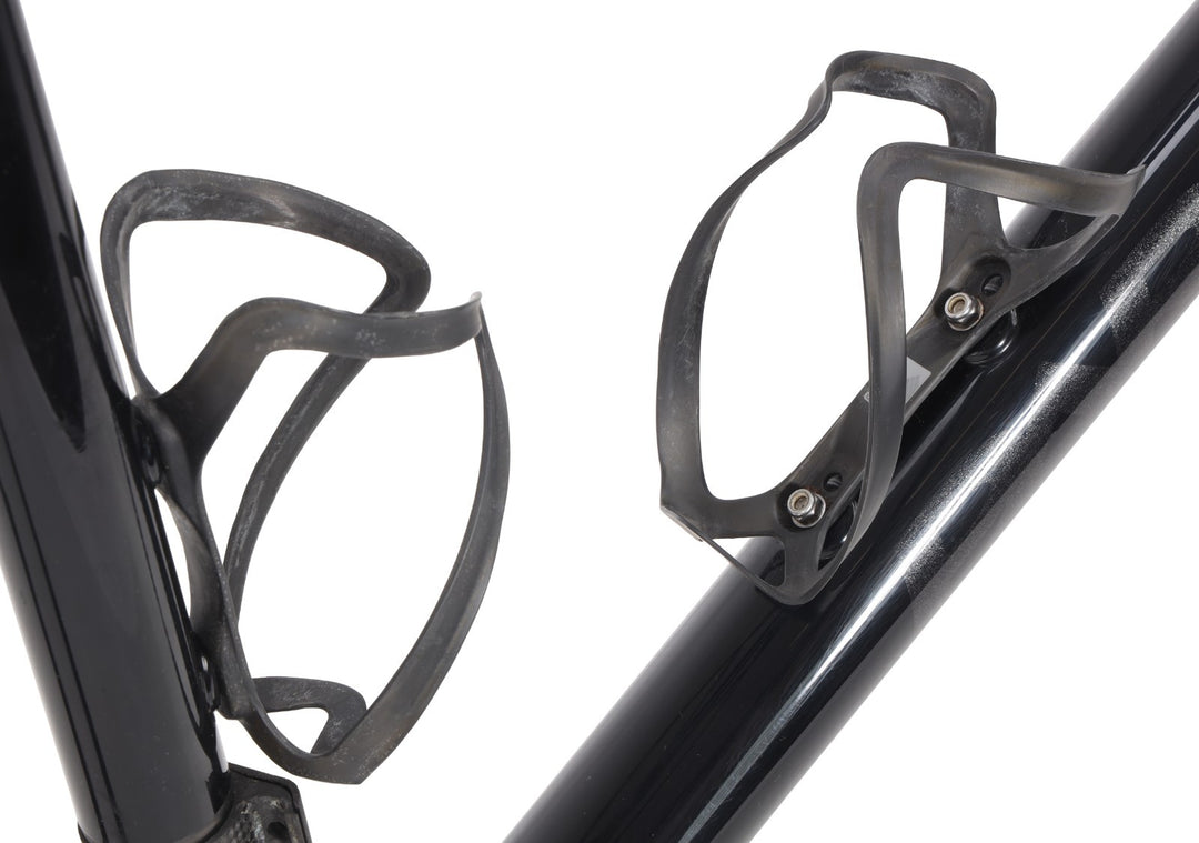 Parlee Z-Zero RD Carbon Road Bike Disc Frameset Module LG 57.5cm BLACK 700c 2021