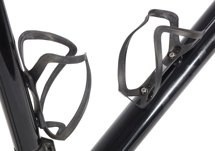 Parlee Z-Zero RD Carbon Road Bike Disc Frameset Module LG 57.5cm BLACK 700c 2021