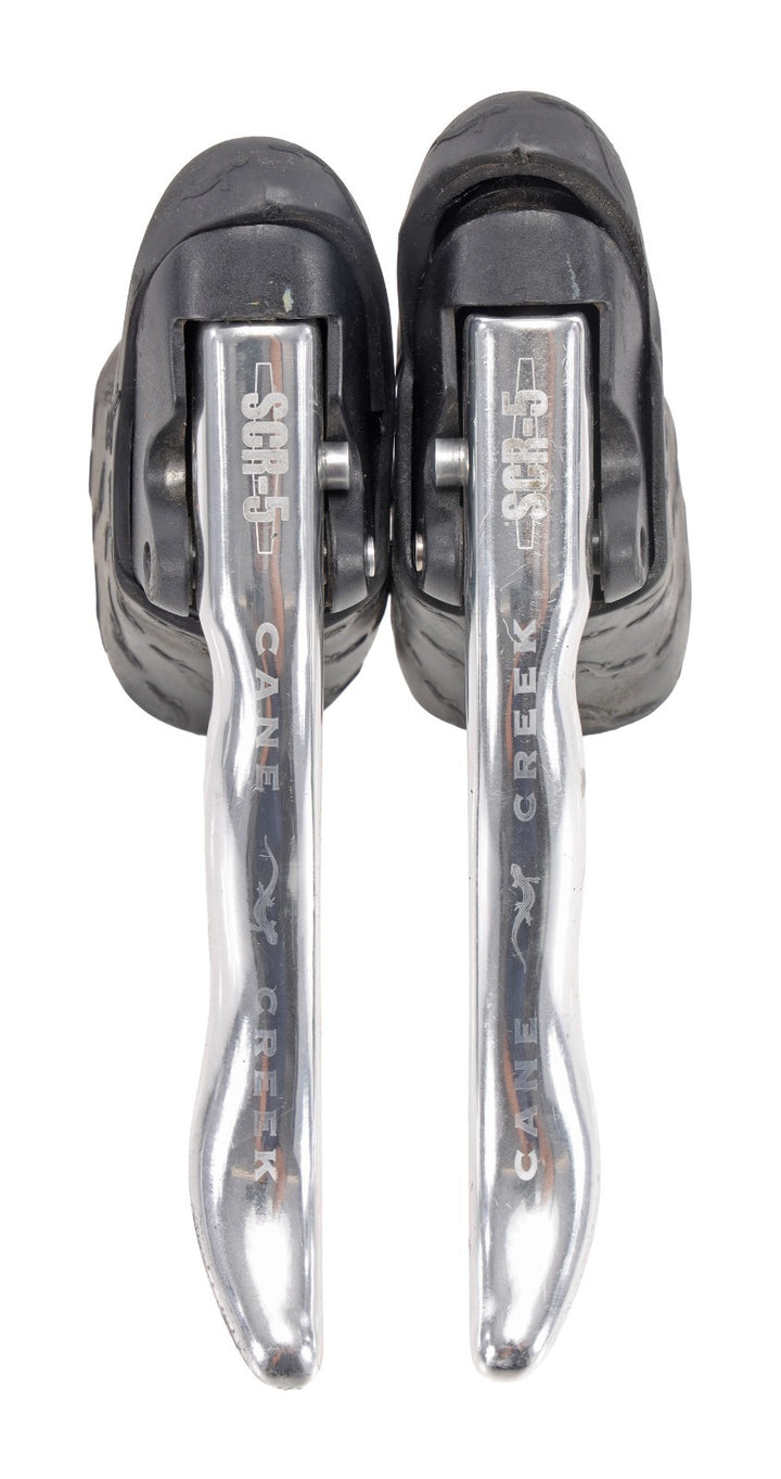 Cane Creek SCR-5 Road Bike Brake Lever SET Drop Bar Cycling Dia-Compe