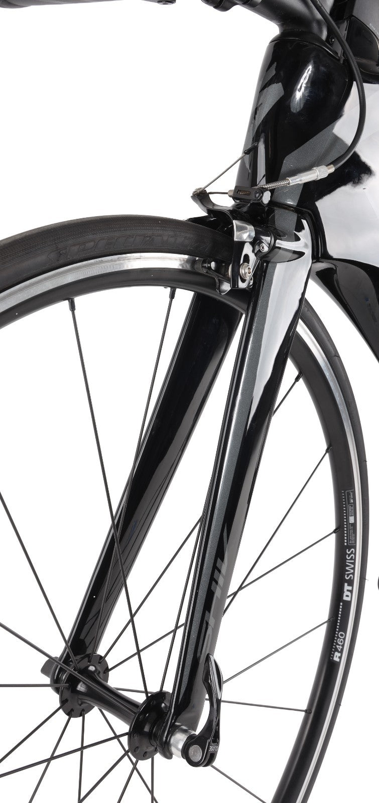 Specialized Shiv Elite Carbon 2x11s Triathlon Bike SM Black Shimano 700c QR 2019
