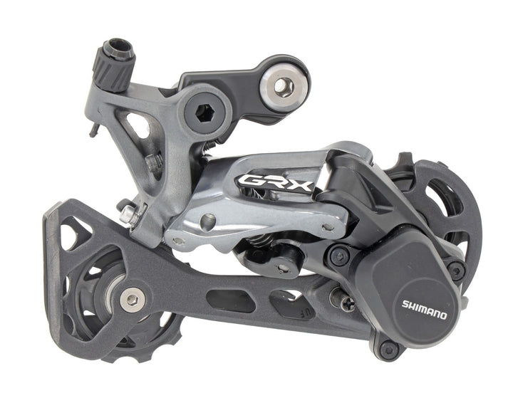 Shimano GRX RD-RX812-GS 11 Speed Gravel Bike Rear Derailleur Long Cage 42T Max