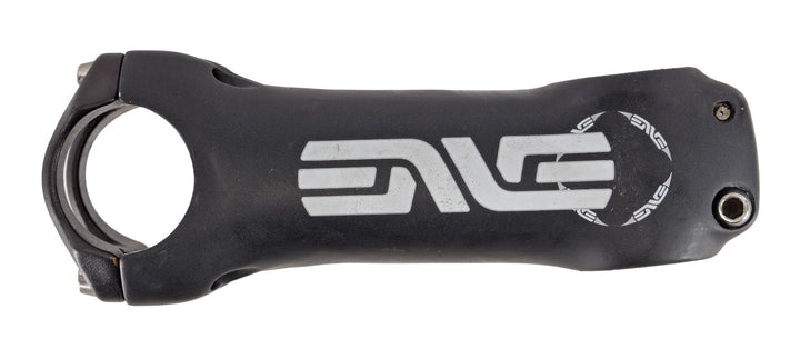 ENVE Carbon Road Bike Stem 31.8x 110mm 6° Black 1 1/8" Gravel CX Triathlon
