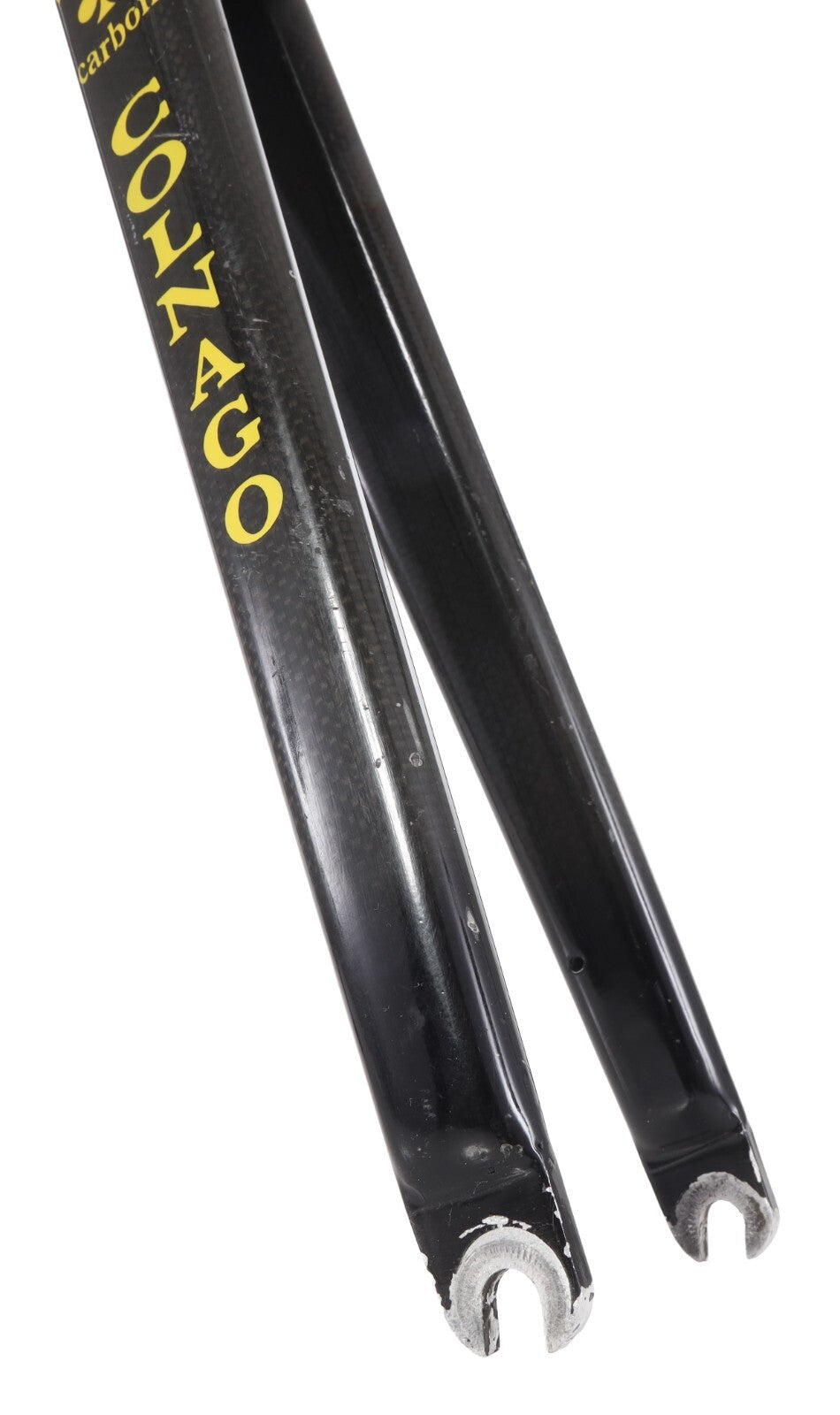 Colnago CT1 Titanium Carbon Road Bike Frameset 55cm B-Stays QR Rim 700c 2003