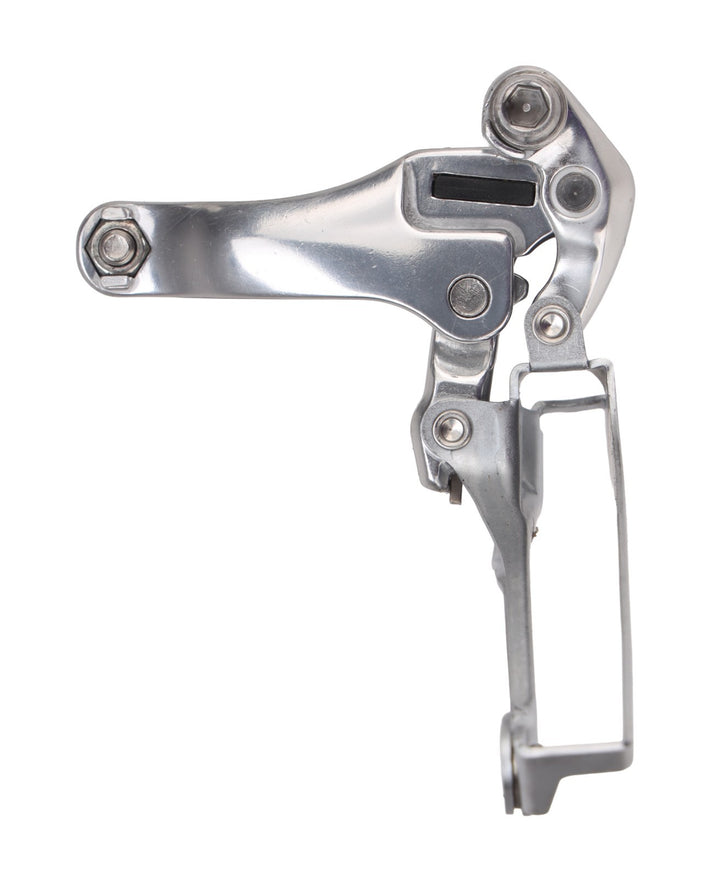 Shimano Ultegra FD-6600 Front Derailleur 2 x 10 Speed Clamp-On 31.8mm Road Bike