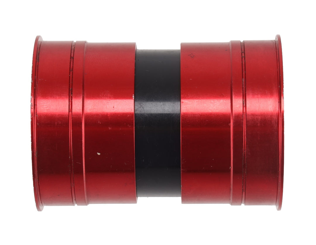 CeramicSpeed PF30 Press Fit Road Bike Bottom Bracket w/Nitride Bearings 30mm RED