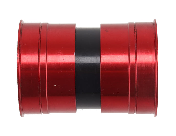 CeramicSpeed PF30 Press Fit Road Bike Bottom Bracket w/Nitride Bearings 30mm RED