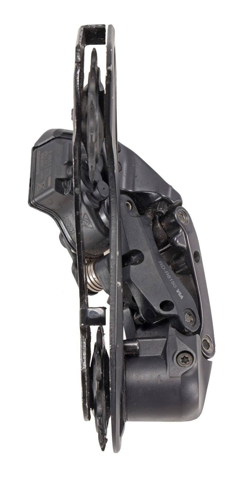 Shimano Ultegra Di2 RD-R8150-GS 12 Speed Road Bike Rear Derailleur Long Cage 34T