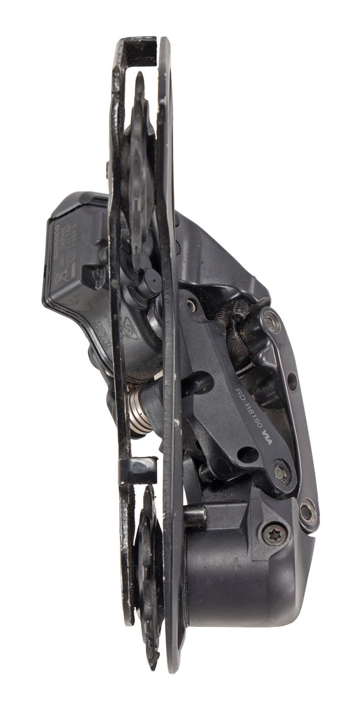 Shimano Ultegra Di2 RD-R8150-GS 12 Speed Road Bike Rear Derailleur Long Cage 34T