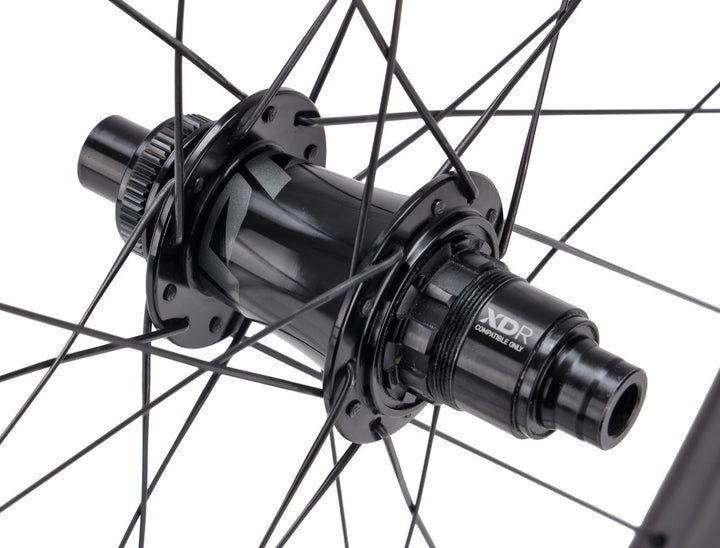 Reserve 40|44 R Carbon Tubeless CL Disc Road Bike Wheelset SRAM XDR 700c Zipp