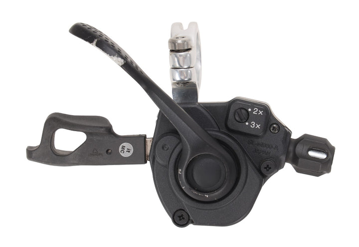 Shimano XTR SL-M970 9 Speed Mountain Bike Shift Lever RIGHT Mechanical MTB