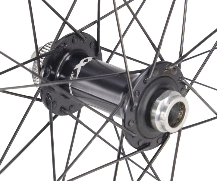 Stan's NoTubes Flow MK3 XT Alloy Disc Tubeless 29" Mtn Bike Wheelset 12 Sp MS CL