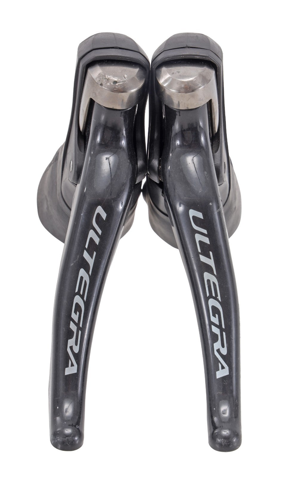 Shimano Ultegra ST-6800 2x 11 Spd Road Bike Shift Brake Lever SET F+R Mechanical