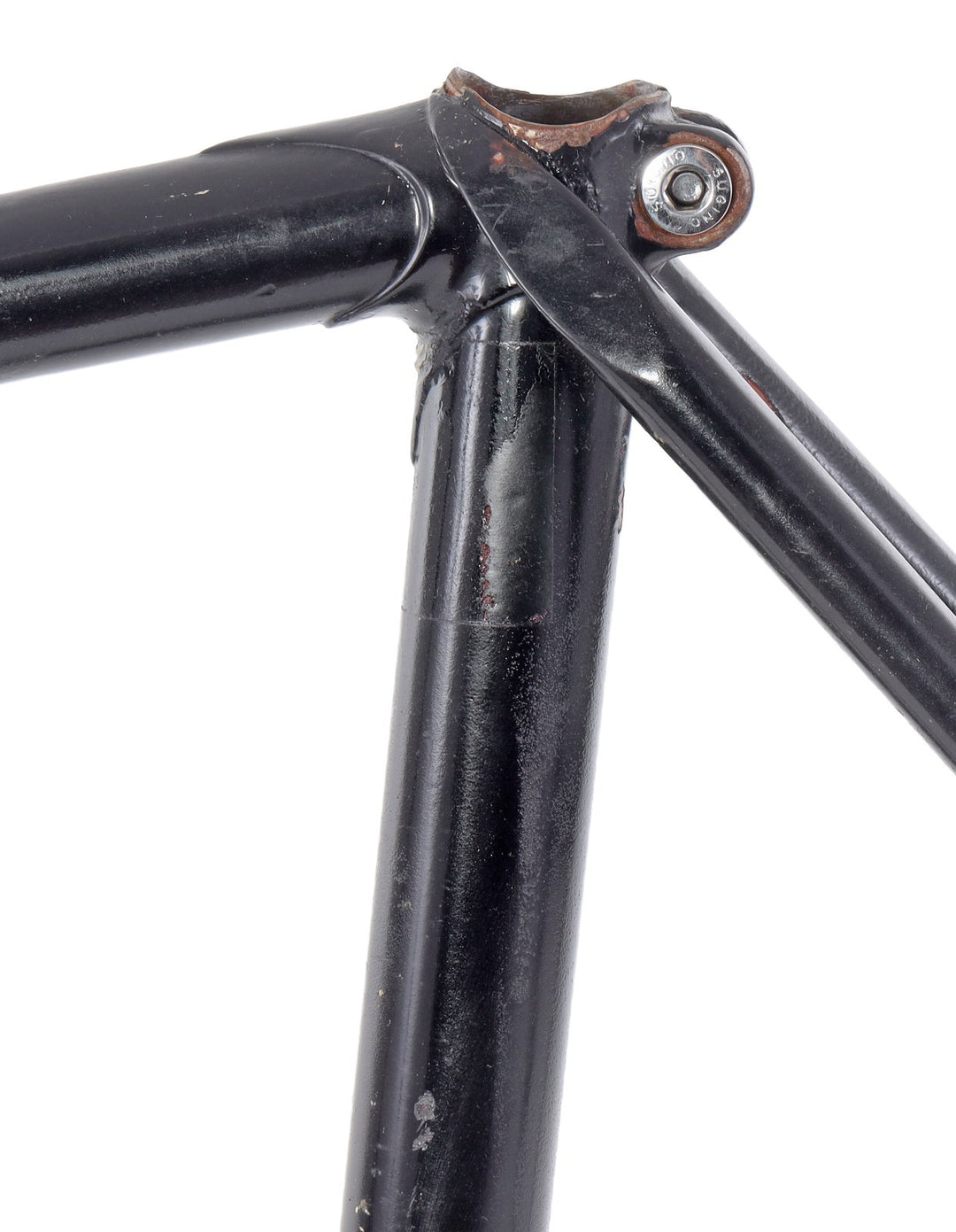 Trek TX700 Steel Road Bike Frameset 56cm Reynolds 531 Campagnolo 70's Vintage