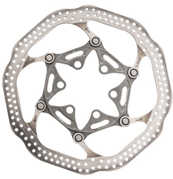 Avid HSX Disc Rotor