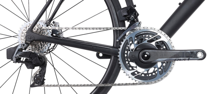 Canyon Ultimate CF EVO 10.0 LTD Carbon Disc Road Bike LG SRAM Red DT Swiss 2020