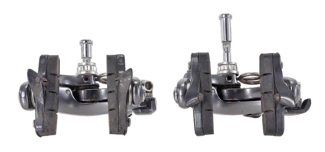 Shimano Ultegra BR-6600 Road Bike Dual Pivot Side Pull Brake Caliper SET F+R TT