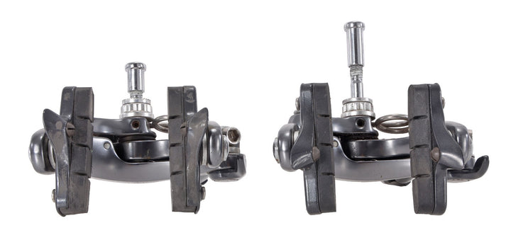 Shimano Ultegra BR-6600 Road Bike Dual Pivot Side Pull Brake Caliper SET F+R TT