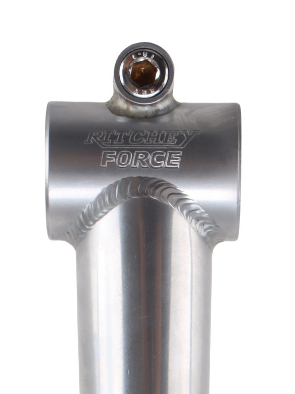 Ritchey Force Nitto 22.2mm Quill Mtn Bike Stem 25.4mm Clamp x 110mm 0º Vintage