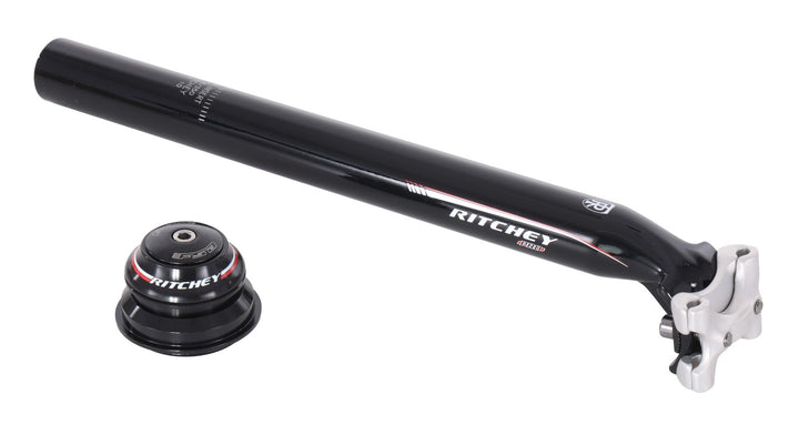 Wilier Triestina 101XN 29" Carbon Disc Hardtail Mtn Bike Frame LARGE QR/TA 2013